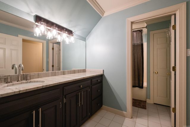 33 Chimney Sweep Lane, Little Rock, AR 72212