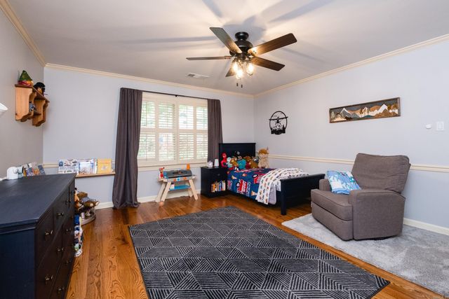 33 Chimney Sweep Lane, Little Rock, AR 72212