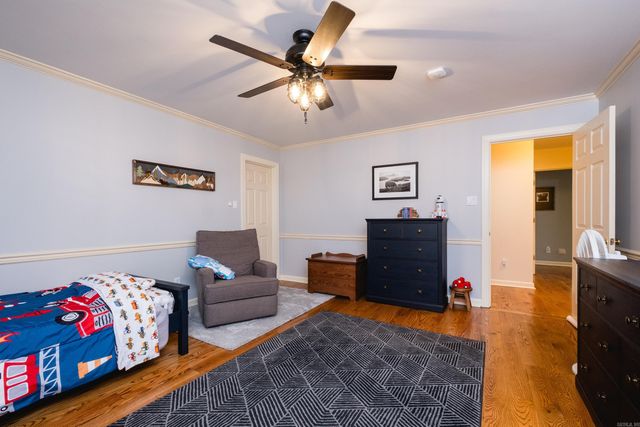 33 Chimney Sweep Lane, Little Rock, AR 72212