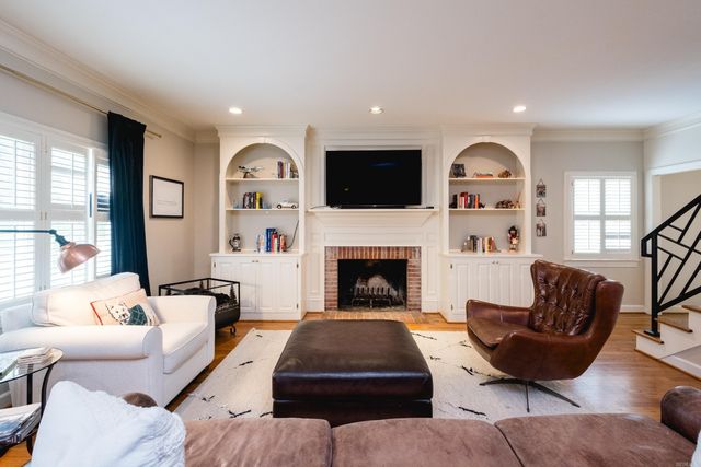33 Chimney Sweep Lane, Little Rock, AR 72212