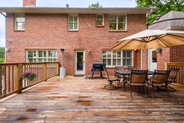 33 Chimney Sweep Lane, Little Rock, AR 72212
