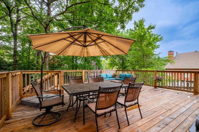 33 Chimney Sweep Lane, Little Rock, AR 72212