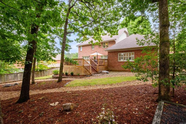33 Chimney Sweep Lane, Little Rock, AR 72212