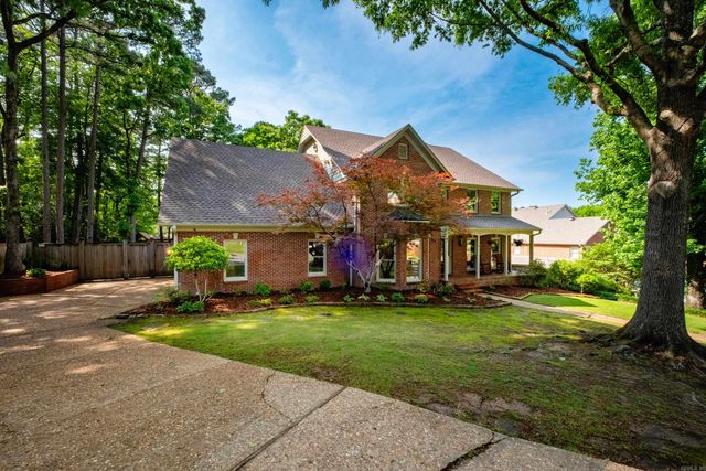 33 Chimney Sweep Lane, Little Rock, AR 72212