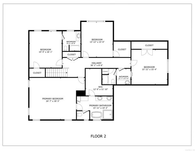 33 Chimney Sweep Lane, Little Rock, AR 72212