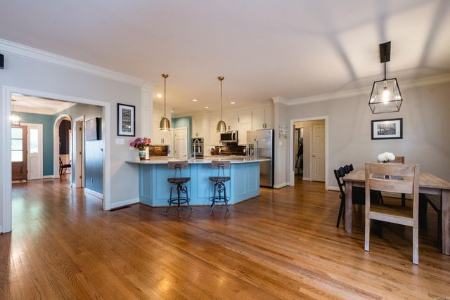 33 Chimney Sweep Lane, Little Rock, AR 72212