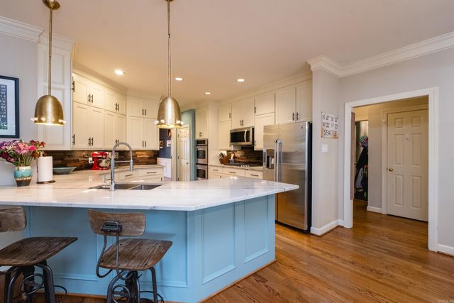 33 Chimney Sweep Lane, Little Rock, AR 72212