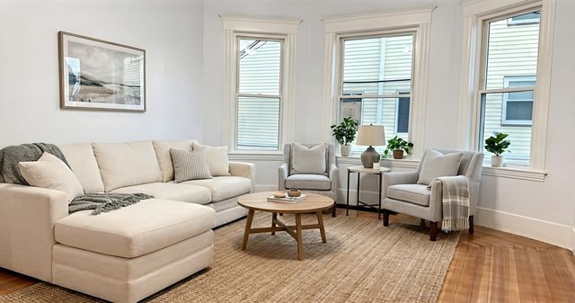 24 Elm St. 1, Everett, MA 02149