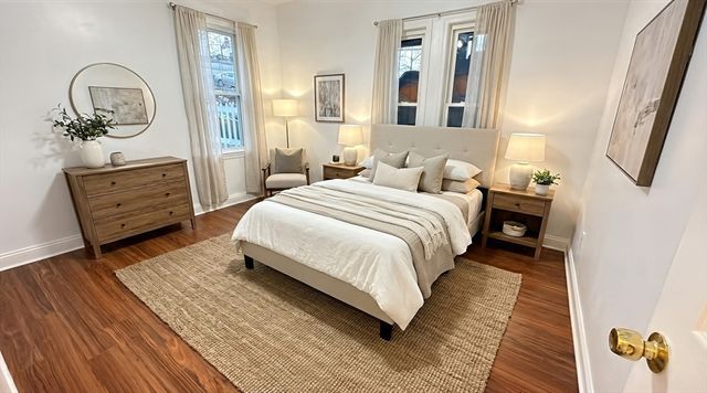 24 Elm St. 1, Everett, MA 02149