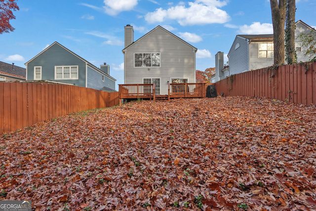 1230 Hampton Hill Court, Lawrenceville, GA 30044