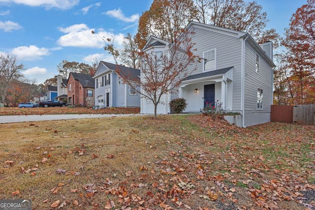 1230 Hampton Hill Court, Lawrenceville, GA 30044