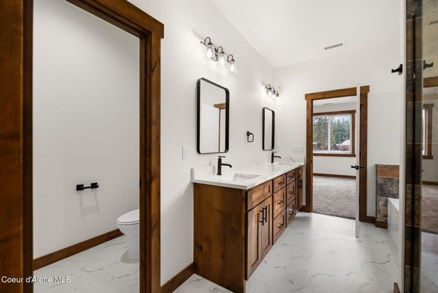 127 Backtrack RD, Sandpoint, ID 83864