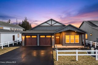127 Backtrack RD, Sandpoint, ID 83864