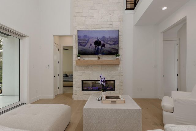 17819 S Blue Heron Circle, Montgomery, TX 77316