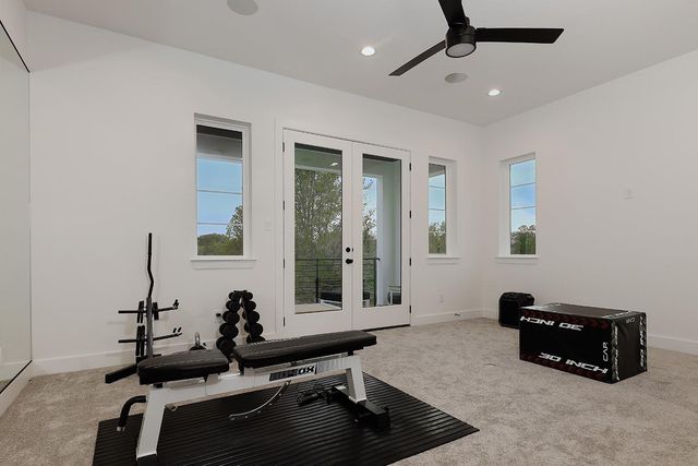 17819 S Blue Heron Circle, Montgomery, TX 77316