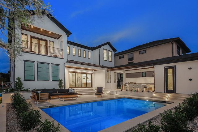 17819 S Blue Heron Circle, Montgomery, TX 77316