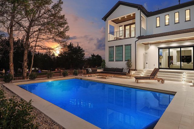 17819 S Blue Heron Circle, Montgomery, TX 77316