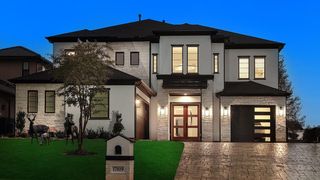 17819 S Blue Heron Circle, Montgomery, TX 77316