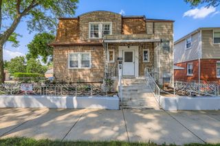 3300 N Osage Avenue, Chicago, IL 60634