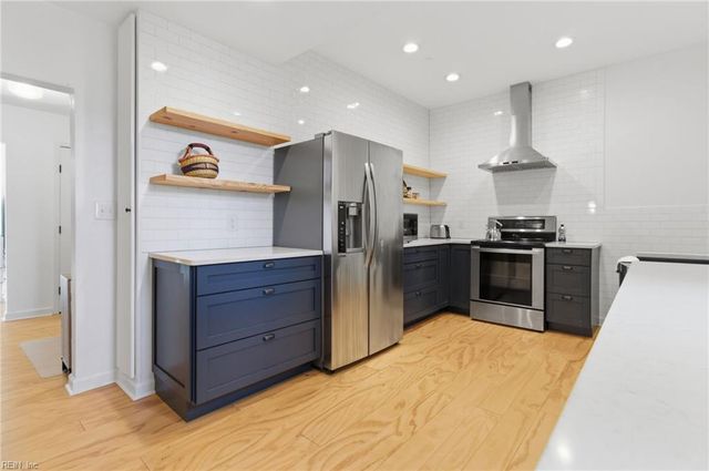 610 W Princess Anne Rd Apt B4, Norfolk, VA 23517