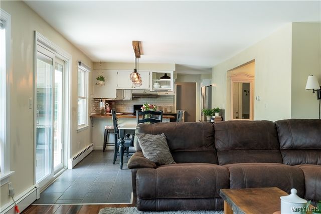 9001 Fairways Circle, Clarence, NY 14031