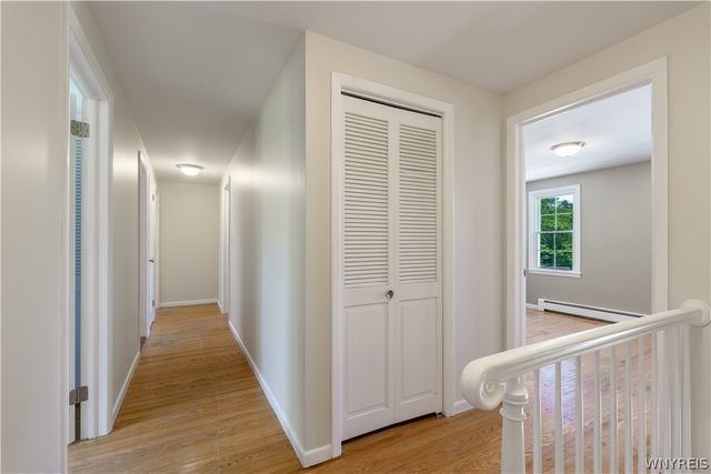 9001 Fairways Circle, Clarence, NY 14031