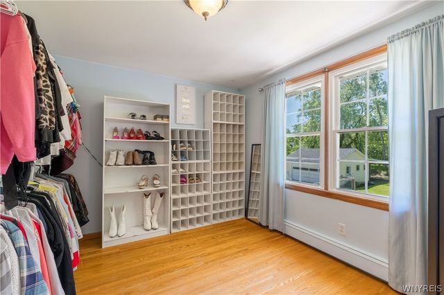 9001 Fairways Circle, Clarence, NY 14031