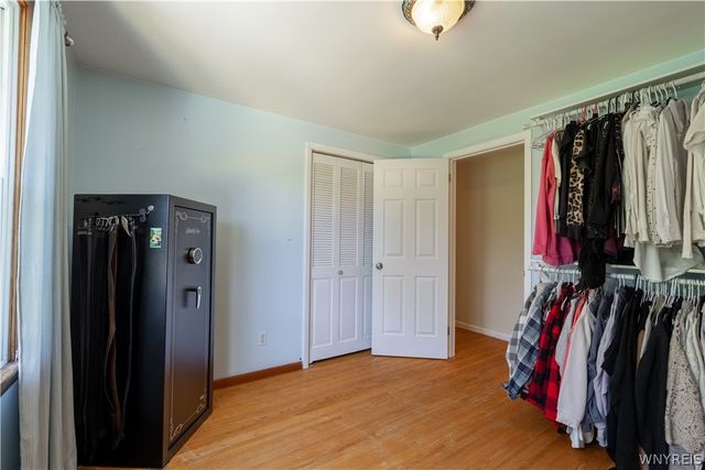 9001 Fairways Circle, Clarence, NY 14031