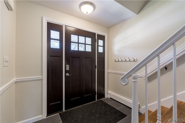 9001 Fairways Circle, Clarence, NY 14031