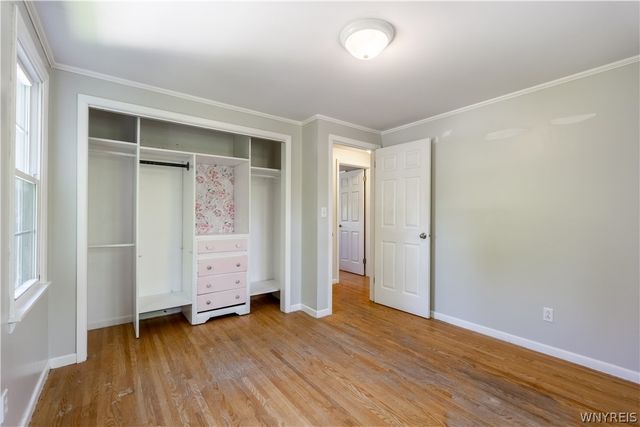 9001 Fairways Circle, Clarence, NY 14031