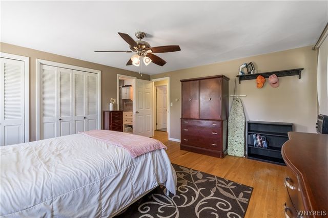9001 Fairways Circle, Clarence, NY 14031