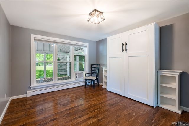 9001 Fairways Circle, Clarence, NY 14031
