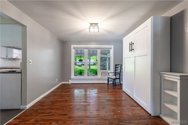 9001 Fairways Circle, Clarence, NY 14031
