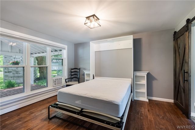 9001 Fairways Circle, Clarence, NY 14031