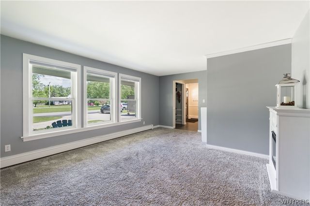 9001 Fairways Circle, Clarence, NY 14031