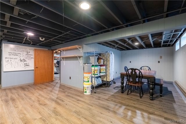 9001 Fairways Circle, Clarence, NY 14031