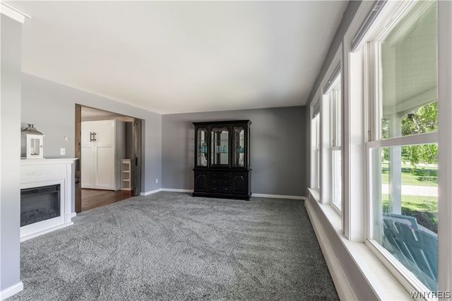 9001 Fairways Circle, Clarence, NY 14031