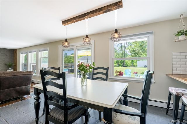 9001 Fairways Circle, Clarence, NY 14031