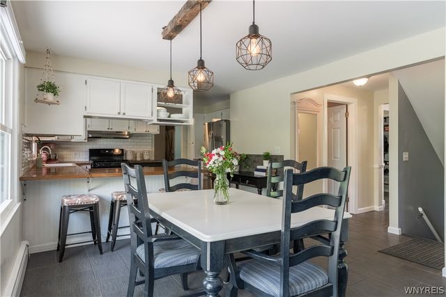 9001 Fairways Circle, Clarence, NY 14031