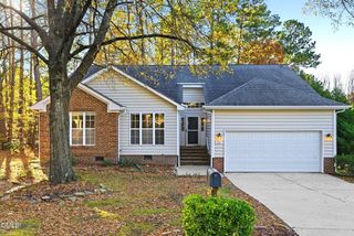 101 Breckenwood Drive, Cary, NC 27513