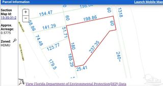 3000 Burns Ave, Pensacola, FL 32507