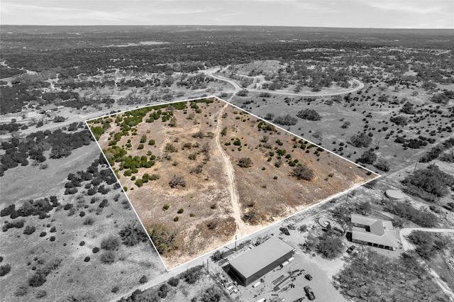 Lot 19 Round Mountain Reserve, Round Mountain, TX 78663