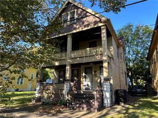 2954 E 67th Street, Cleveland, OH 44127