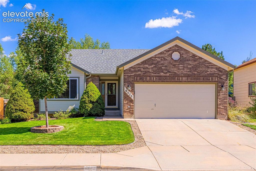 6075 Whirlwind Drive, Colorado Springs, CO 80923 — exterior