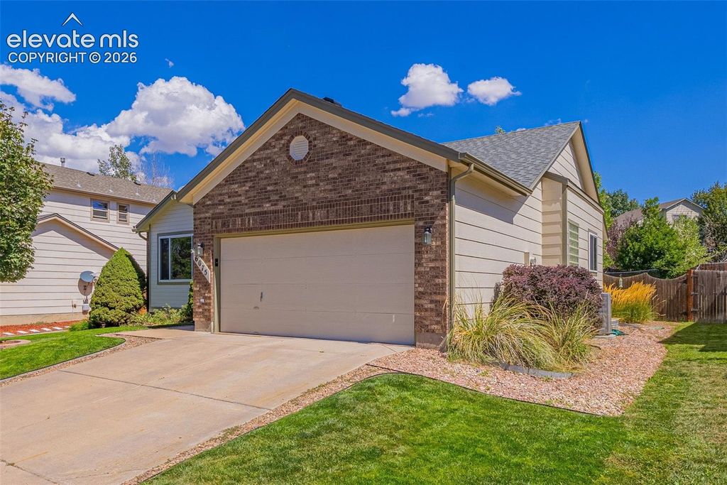 6075 Whirlwind Drive, Colorado Springs, CO 80923 — photo 2
