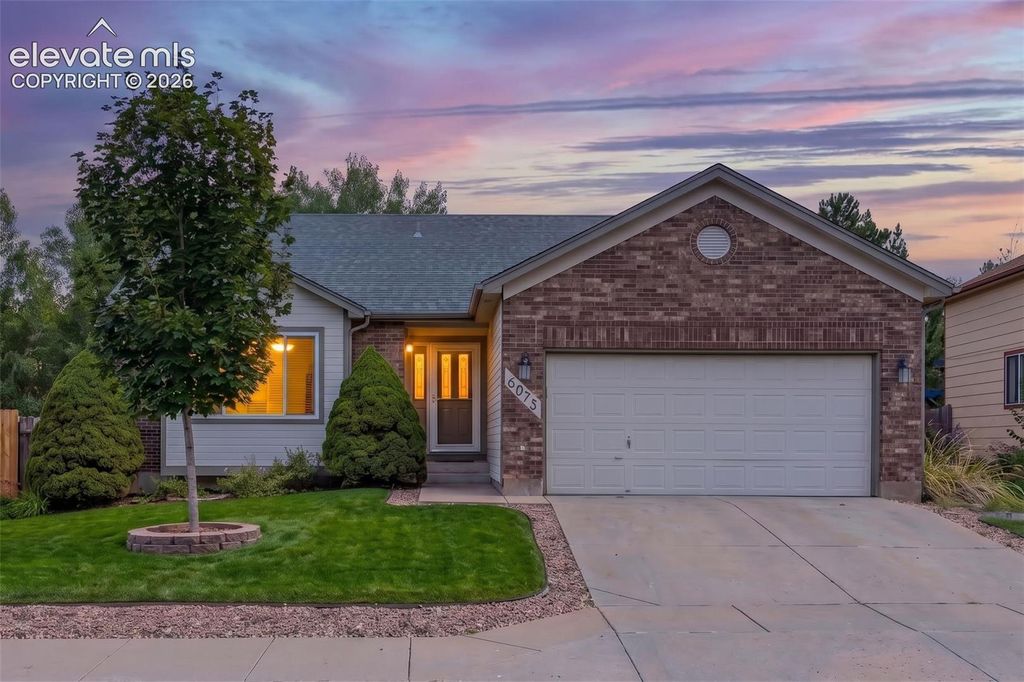 6075 Whirlwind Drive, Colorado Springs, CO 80923 — photo 4