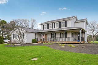 3080 Clark Shaw Road, Powell, OH 43065