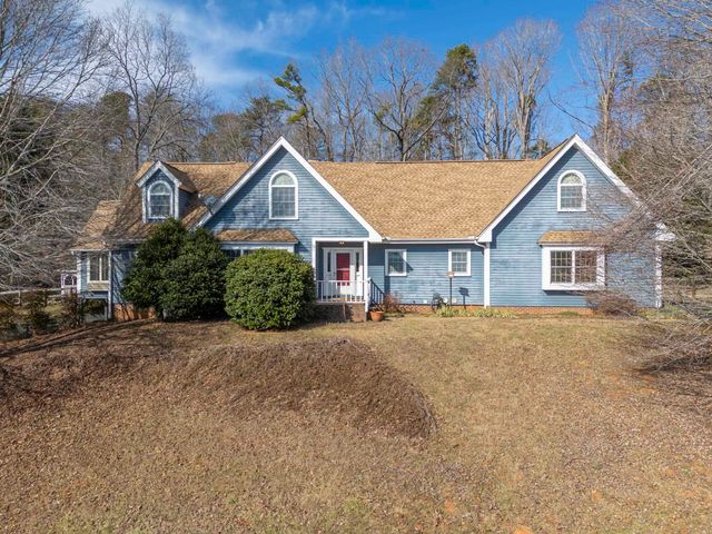 4006 Polk county line Road, Rutherfordton, NC 28139