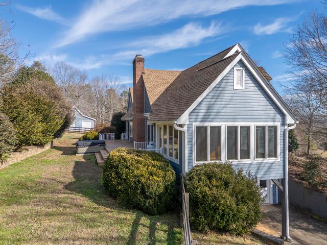 4006 Polk county line Road, Rutherfordton, NC 28139