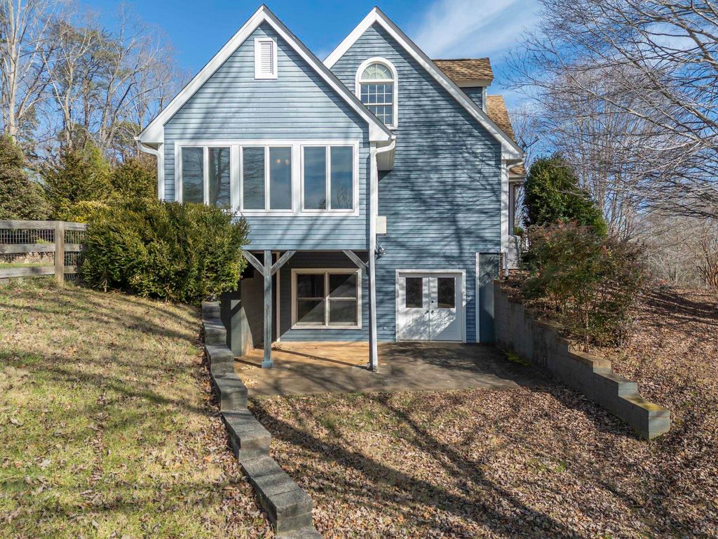 4006 Polk county line Road, Rutherfordton, NC 28139